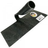 Saraboló 250 mm kovácsolt MUTA