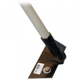 Saraboló MUTA 200 mm kovácsolt NYELEZETT