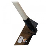 Saraboló MUTA 250 mm kovácsolt NYELEZETT