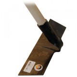 Saraboló MUTA 300 mm kovácsolt NYELEZETT