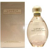Sarah Jessica Parker Lovely 50 ml eau de parfum hölgyeknek eau de parfum