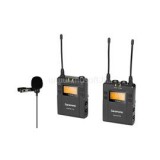 SARAMONIC SA UwMic9 Kit1 UHF vezeték nélküli mikrofon rendszer (SA_UWMIC9_KIT1)