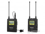 Saramonic SA UwMic9 Kit1 UHF Wireless mikrofon rendszer