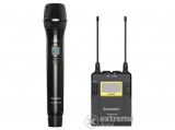 Saramonic SA UwMic9 Kit4 UHF Wireless mikrofon rendszer