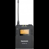 Saramonic SA UwMic9 TX9 csíptetős mikrofonnal TX9 transzmitter (658-uniw)