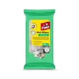 Sarantis Hungary Zrt. FINO nedves törlőkendő Univerzális 40db