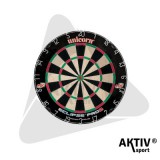 Sardi Darts tábla Unicorn Eclipse Pro 2 PDC sisal verseny