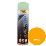 SÁRGA - COLOR MARK JELÖLŐ SPRAY - 500 ML