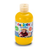 Sárga tempera 250ml-es - Carioca