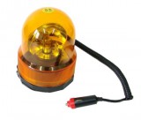 Sárga villogó mágneses