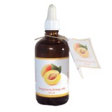 Sárgabarackmag olaj 100 ml