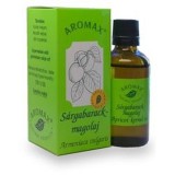 Sárgabarackmag olaj-Aromax-