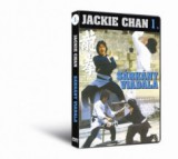 Sárkány viadala - Jackie Chan I. - DVD