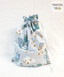 Sárkány világ tornazsák (698)