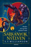 Sárkányok nyelvén