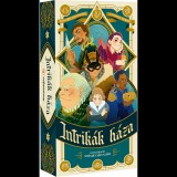SARL Blackrock Games Intrikák háza (5999566850851)