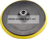Sarok-polírozó géphez tartalék korong