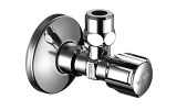 Sarokszelep 1/2"-3/8" Schell comfort 04907