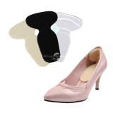 Sarokvédő cipőbe, sarokfogó, sarokpárna 3 pár