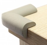 Sarokvédő hab 50x23x8 mm szürke