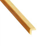 Sarokvédő léc 2400 x 13 x 13 mm