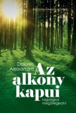Sarutlan Kármelita Nővérek Dolores Aleixandre: Az alkony kapui - könyv