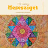 Sarutlan Kármelita Nővérek Puvák Tarzíciusz OCD: Mesesziget - könyv