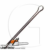 Sasszegek 10db L: 2” = 50,8 mm Ø: 1/8” = 3,17 mm