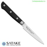 Satake Satoru japán hámozó kés 10 cm