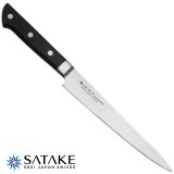 Satake Satoru japán szeletelő kés 21 cm