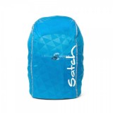 Satch Vízálló hátizsák védőhuzat - Kék