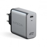 Satechi 100W USB-C PD Wall Charger Space Gray ST-UC100WSM-EU