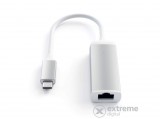 Satechi Aluminium Type-C to Ethernet Adapter, Ezüst