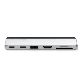 Satechi Dual USB-C Hub For Surface Pro 9 ST-HSP9P