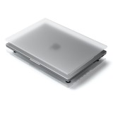 Satechi Eco-Hardshell Case For MacBook Pro 16" Clear ST-MBP16CL