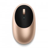 Satechi M1 Bluetooth Wireless Mouse Gold ST-ABTCMG