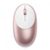 Satechi M1 Bluetooth Wireless Mouse Rose Gold ST-ABTCMR