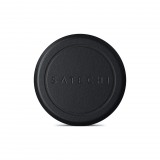 Satechi Magnetic Sticker iPhone 11/12 vezeték nélküli töltő rögzítő fekete (ST-ELMSK) (ST-ELMSK) - Vezeték nélküli töltők