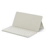 Satechi OntheGo Bluetooth Keyboard with Stand Sand US ST-KOTGW-EN
