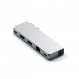 Satechi Pro Hub Mini Silver ST-UCPHMIS