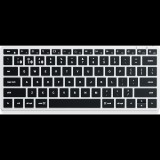 Satechi Slim X1 Bluetooth Keyboard Silver - US (ST-BTSX1S)