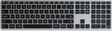 Satechi Slim X3 Bluetooth Backlight Keyboard Space Gray HU ST-BTSX3M-HU