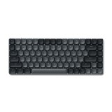 Satechi SM1 Slim Mechanical Backlit Bluetooth Keyboard Dark US ST-KSM1DK-EN