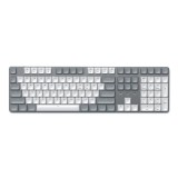Satechi SM3 Slim Mechanical Backlit Bluetooth Keyboard Light US ST-KSM3LT-EN