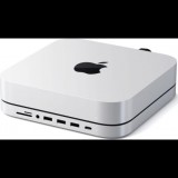 Satechi ST-GMMSHS Type-C ezüst Mac Mini állvány (STH108)