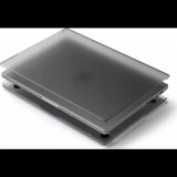 Satechi ST-MBP16DR laptop táska 40,6 cm (16") Keményhéjas táska Átlátszó (ST-MBP14DR)