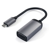 Satechi ST-TCVGAM video digitalizáló adapter Szürke