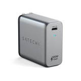 Satechi ST-UC100WSM-EU 100W Type-C PD asztroszürke hálózati töltő (ST-UC100WSM-EU)