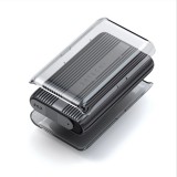 Satechi USB4 NVMe SSD Pro Enclosure Grey ST-EU4NPM