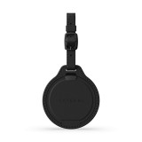 Satechi Vegan-Leather FindAll Luggage Tag Black ST-LFALTK